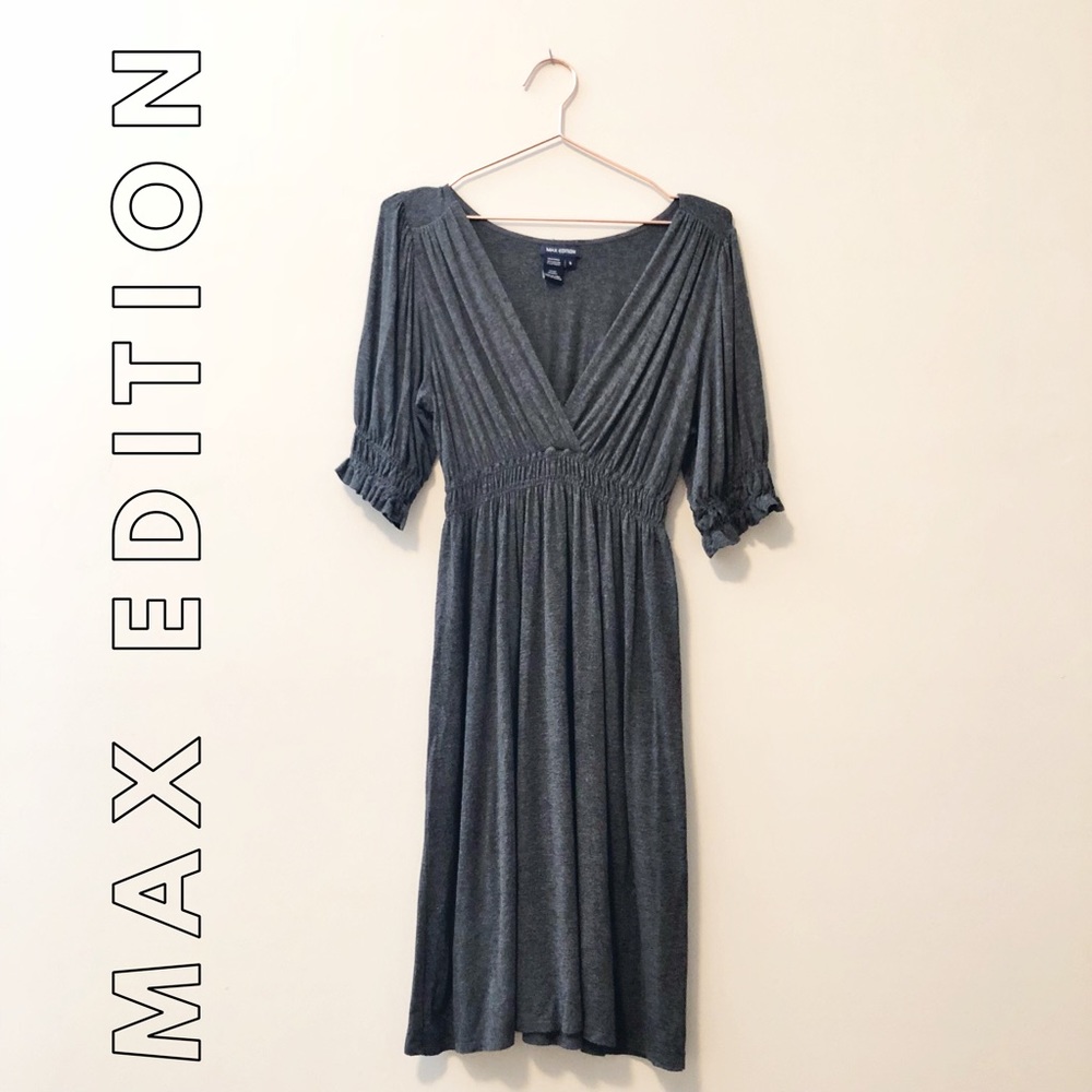 Super Soft Dress